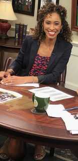 Sage Steele feet photo thumbnail