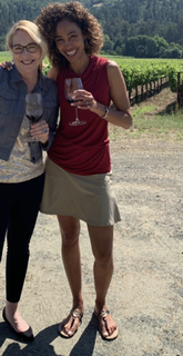 Sage Steele feet photo thumbnail