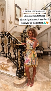 Sage Steele feet photo thumbnail