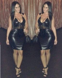 Sagia Castaneda feet photo 3