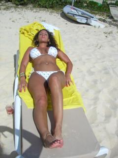 Sagia Castaneda feet photo 20