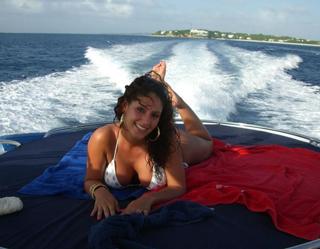Sagia Castaneda feet photo 19