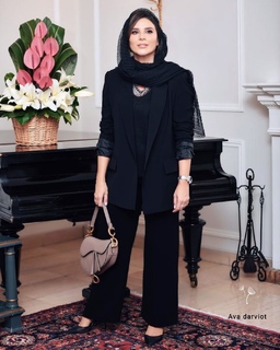 Sahar Dolatshahi feet photo 12