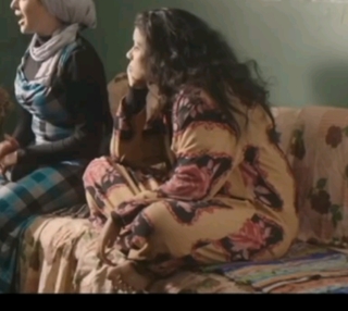 Sahar El Sayegh feet photo 5