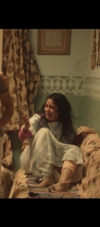 Sahar El Sayegh feet photo 3