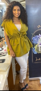 Sahar El Sayegh feet photo 16