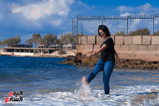 Sahar El Sayegh feet photo 13