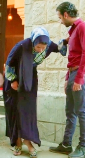 Sahar El Sayegh feet photo 12