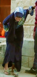 Sahar El Sayegh feet photo 11