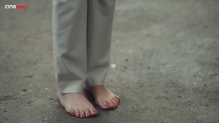 Sahar El Sayegh feet photo 5