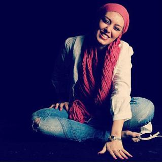 Sahar Ghoreishi feet photo 2
