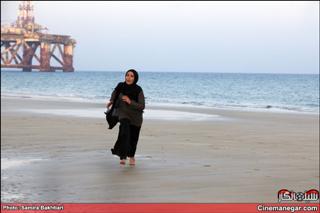 Sahar Ghoreishi feet photo 20