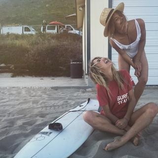 Sahara Ray feet photo 10