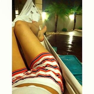 Sahara Ray feet photo 10