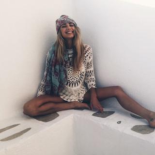 Sahara Ray feet photo 9