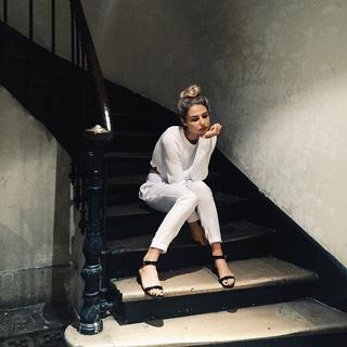 Sahara Ray feet photo 8