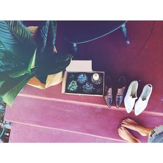 Sahara Ray feet photo 6