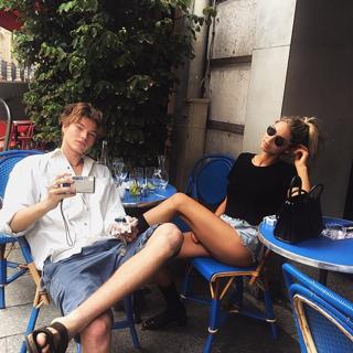 Sahara Ray feet photo 5