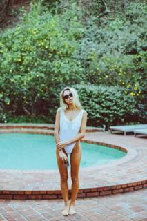 Sahara Ray feet photo 9