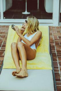 Sahara Ray feet photo 6