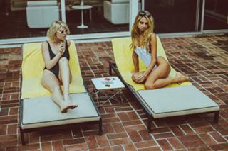 Sahara Ray feet photo 4