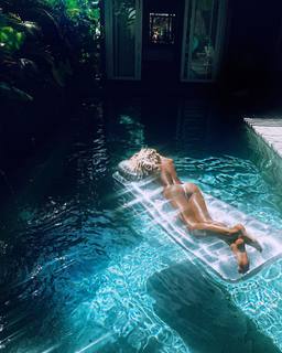 Sahara Ray feet photo 11