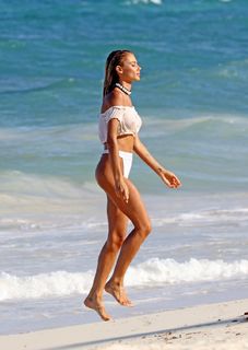 Sahara Ray feet photo 8
