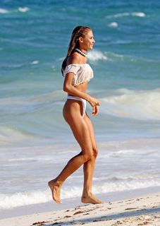 Sahara Ray feet photo 7