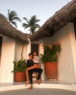 Sahara Ray feet photo 9