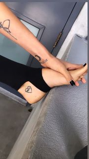 Sahara Ray feet photo 5