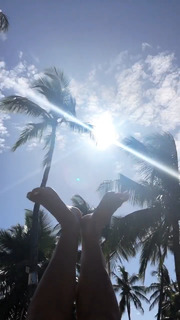 Sahara Ray feet photo 7