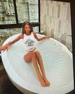 Sahara Ray feet photo 1