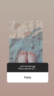 Sahher Bambba feet photo 7