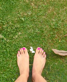 Sahher Bambba feet photo 16