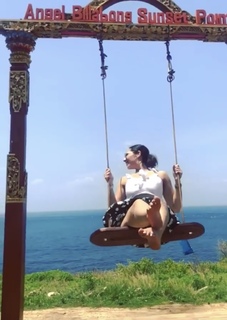 Sahiba Bali feet photo 15