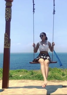 Sahiba Bali feet photo 14