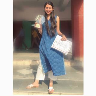 Sahiba Bali feet photo 8