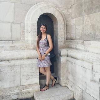 Sahiba Bali feet photo 7