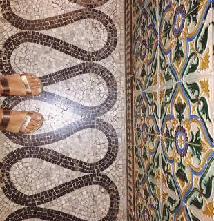 Sahiba Bali feet photo 6