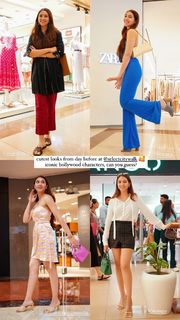 Sahiba Bali feet photo 15