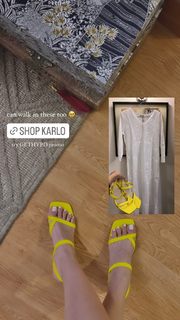 Sahiba Bali feet photo 12