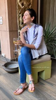 Sahiba Bali feet photo 10