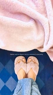 Sahiba Bali feet photo 5