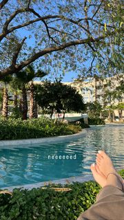 Sahiba Bali feet photo 3