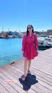 Sahiba Bali feet photo 17