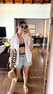 Sahiba Bali feet photo 2