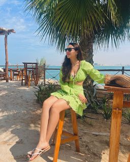 Sahiba Bali feet photo 10