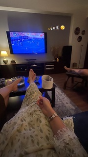 Sahiba Bali feet photo 19