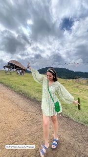 Sahiba Bali feet photo 4