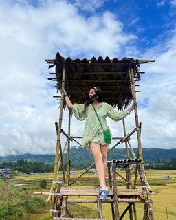 Sahiba Bali feet photo 2